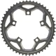 Звезда передняя Shimano FC-RS500, 50T-MH, серебро для 50-34T