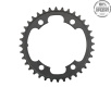 Звезда передняя Shimano FC-4700, 36T-ML, 52-36T