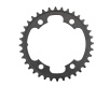 Звезда передняя Shimano FC-4700, 50T-MK, 50-34T