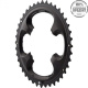 Звезда передняя Shimano FC-M8000-3, 22T-BA 40-30-22T