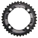 Звезда передняя Shimano, SLX FC-M677, 36T-AY