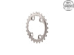 Звезда передняя Shimano FC-M7000-2, 24T-BB 34-24T