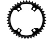 Звезда передняя Shimano Dura-Ace, для FC-R9100, 36T-MT, для набора звезд 52-36T