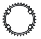 Звезда передняя Shimano, Dura-Ace FC-R9100, 42T-MX 54-42T