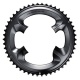 Звезда передняя Shimano Dura-Ace, для FC-R9100, 53T-MW, для набора звезд 53-39T