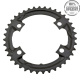 Звезда передняя Shimano, Claris, R2000, 39T-NC