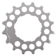 Звезда задняя Shimano 14 зуб. для CS-6800 14-28T