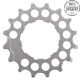 Звезда задняя Shimano 14 зуб. для CS-6800 14-28T