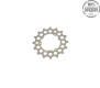 Звезда для кассеты Shimano XT, M771-10, 16T, BL