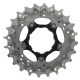 Звезды для кассеты Shimano Deore XT, M771-10, (18-20-22T)