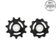 Ролики переключателя Shimano 11ск, Ultegra верхн+нижн, RD-R8000