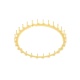 Проставочное кольцо Shimano FH-M8110