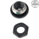 Конус Shimano FH-M525A, правый, с гайк.
