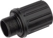 Барабан Shimano FH-M678, с шайбой