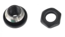 Запчасти Shimano втулке, от WH-MT15-R, right hand lock nut unit