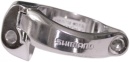 Адаптер велосипедный Shimano FD для FD-6600 на 31.8мм(1-1/4") SM-AD11 Y5JD98040