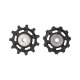 Ролики переключателя Shimano 11ск, XTR,  верхн+нижн, RD-M9000/M9050