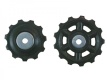 Ролики переключателя Shimano 8ск, верхн+нижн, RD-2300
