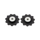 Ролики переключателя Shimano 10ск, верхн+нижн, RD-4601