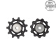 Ролики переключателя Shimano 11ск, верхн+нижн, RD-9000/9070
