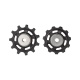 Ролики переключателя Shimano 11ск, верхн+нижн, RD-6800/6870
