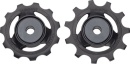 Ролики переключателя Shimano 11ск, Dura-Ace верхн+нижн, RD-R9100/R9150