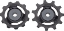 Ролики переключателя Shimano 11ск, Dura-Ace  верхн+нижн, RD-R9100/R9150