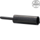 Концевик для шифтера Shimano ST-9000, с кортким язычком, 6мм