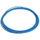 Оплетка троса переключения Shimano SP41, 10м., голубой