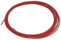 Оплетка троса переключения Shimano SP41, 10м., красный
