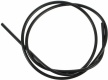 Оплетка тормоза Shimano SLR, 40м в короб, черный