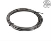 Оплетка тормоза Shimano Msystem, 40м, серый