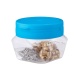 Запчасти Shimano гидролинии, SM-BH90, Оливка, соединит трубка (50шт.)