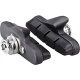 Тормозные колодки Shimano, шоссейные R55C4, пара BR-5710/5810