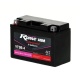 АКБ RDRIVE eXtremal Iridium 12V/8Ah YT9B-4, YT9B-BS, GT9B-4 / GT9B-BS
