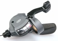 Шифтер Shimano XTR(98N) SL-M952 левый 3-передачи