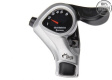 Шифтер Shimano Tourney, TX50-6R, 6(SIS)ск, 2050мм,