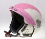 Шлем зимний CASCO SP-3 SidecutLE розов L (58-62cm)