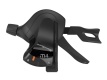 Комплект шифтеров SunRace DLM400 3x8