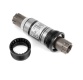 Каретка SHIMANO шлиц., вал: BSA 68 mm-121 б/болтов