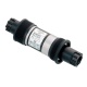 Каретка SHIMANO шлиц., вал: BSA 68 mm-126 б/болтов