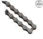 Цепь Shimano HG40, 6/7/8 скоростей, 116 звеньев