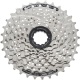 Кассета Shimano HG41, 8ск, 11-34 (10130202/170517/0011373, ИНДОНЕЗИЯ)