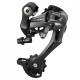 Переключатель задний Shimano Acera, M390, SGS, 9 ск., с