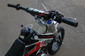Питбайк BSE EVO 110e SA  14/12 Red Blade 2