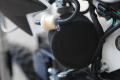 Питбайк BSE EVO 110e SA  14/12 Red Blade 2