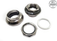 Рулевая колонка SHIMANO резьба BSA, 1-1/8' инд.уп.
