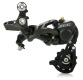 Переключатель задний Shimano Zee RD-M640, SS, 10 с