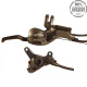 Шифтер/ручка SHIMANO XTR ST-M966