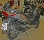JOYMAX 300i ABS серый (с пробегом)